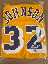 Maglia Magic Johnson LA Lakers