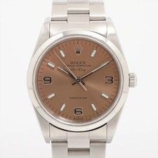 Rolex Air-King 14000M SS SS AT