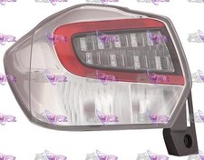 FANALE FANALINO STOP POSTERIORE A LED SX SINISTRO SUBARU XV 2016-2018