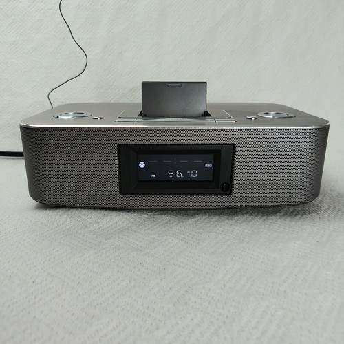 Philips dc290b docking - philips, dc290b/37