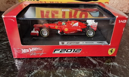 Hot wheels racing x5523 1 - x5523, 1/43