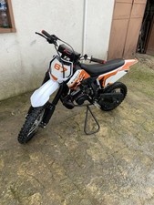 moto cross 50 cc usata come