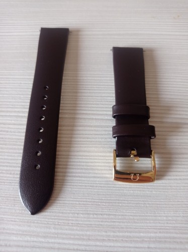 Cinturino con fibbia laminata - con,