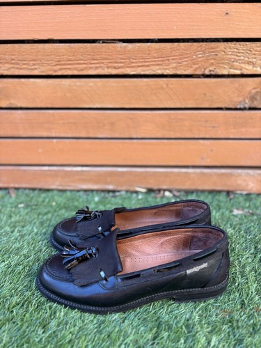 Scarpe mocassino russell - scarpe,