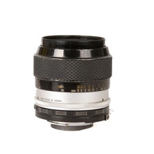 Nikon Micro-Nikkor 55mm f/3.5 F