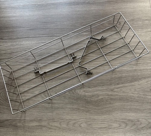 Silver cross dolls pram tray - dolls,