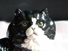 Royal Doulton Figurine Persian