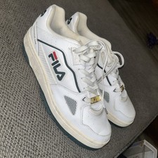 fila teratach 600 uomo taglia