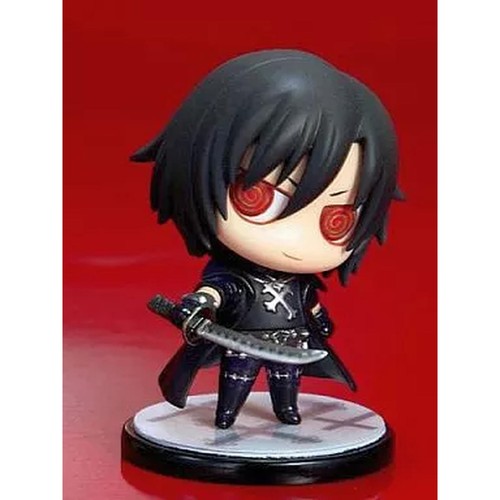 Shiki one coin figure - coin,