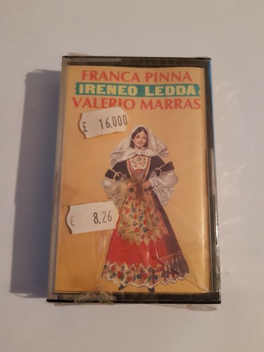 Pinna ledda v - mc, /
