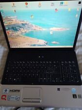 notebook 17.3 compaq presario