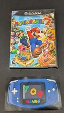 Mario party nintendo - mario,
