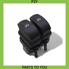 PULSANTIERA VETRI ELETTRICI