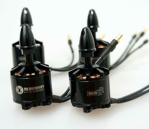 Team blacksheep tbs - tbs, 1000kv