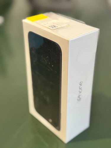 Apple iphone 32gb - -, nero