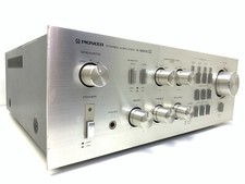 Pioneer 8800x rare stereo - pioneer, a-8800x