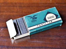 Punti metallici 128 Artiglio