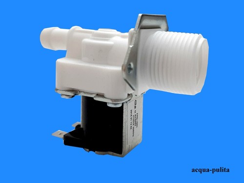 Elettrovalvola 3 8 - 3/4", x