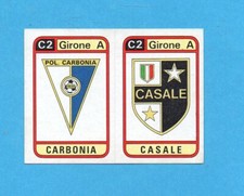 Panini calciatori - panini,