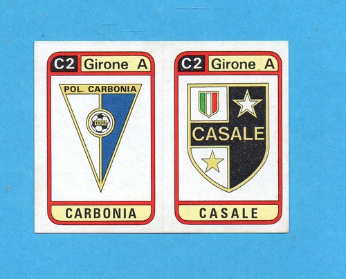 Panini calciatori - panini,