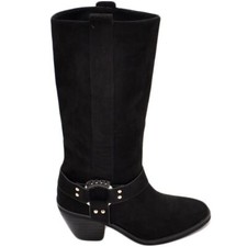 Stivali camperos donna in