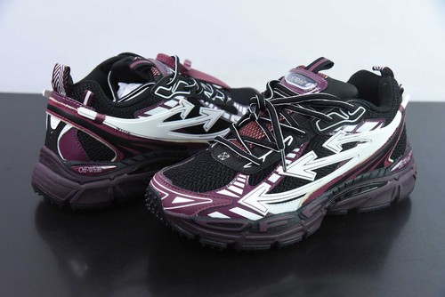 Sneakers unisex off - unisex,