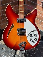 1983 Rickenbacker 360/12BWB 12