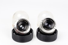 Staeble-Telon 1:5,6/85 -R- +