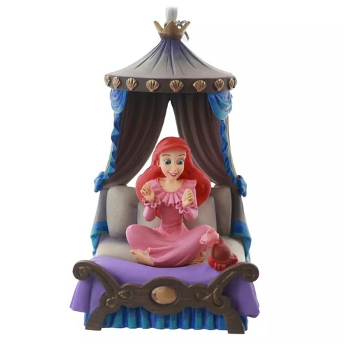 Disney sketchbook ornament - disney,
