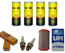 KIT TAGLIANDO AUTO EPOCA  FIAT