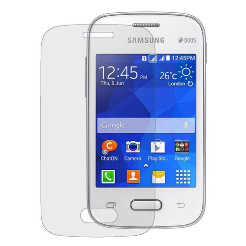 Vetro protettivo per samsung - per,