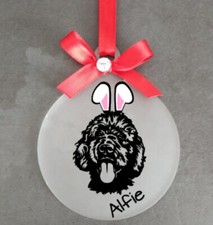 Labradoodle Personalised