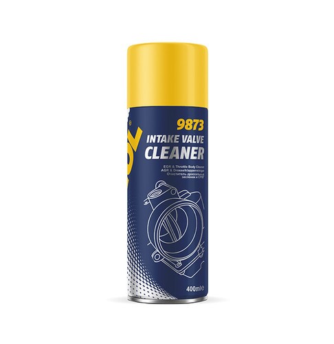 Mannol 9873 intake valvola - mannol,