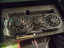 GIGABYTE NVIDIA GeForce GTX
