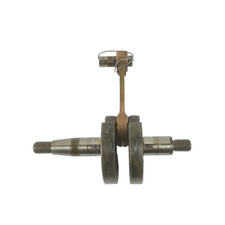 Ricambio ALBERO MOTORE ORIGINALE per decespugliatore TANAKA 501 ik usato