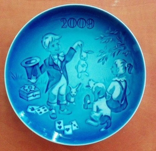 2009 bing grondahl royal - grondahl, /