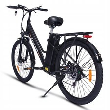Bicicletta elettrica Cheevalry