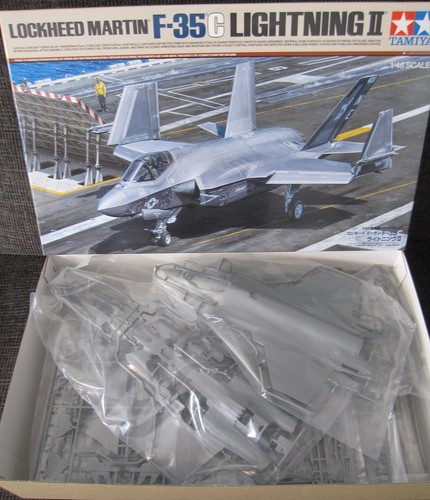 Lockheed martin 35c - lockheed,