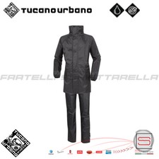 Completo antipioggia giacca - antipioggia,