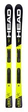 2023 Head WC e.Race Team Skis