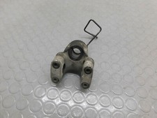 PIASTRA SUPPORTO FORCELLA  YAMAHA X-MAX 250 2005 2007
