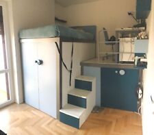 Cameretta ragazzi marca