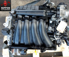 MOTORE NISSAN X-TRAIL /