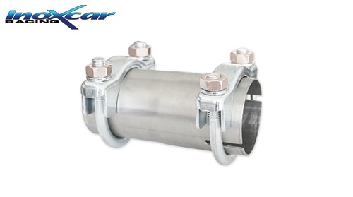 Adattatore inoxcar per - adattatore,