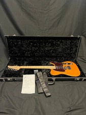 2006 Tom Anderson T-Classic
