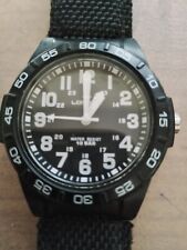 OROLOGIO VINTAGE BATTERIA LORENZ WATER RESISTANT 10 BAR  ABLO001