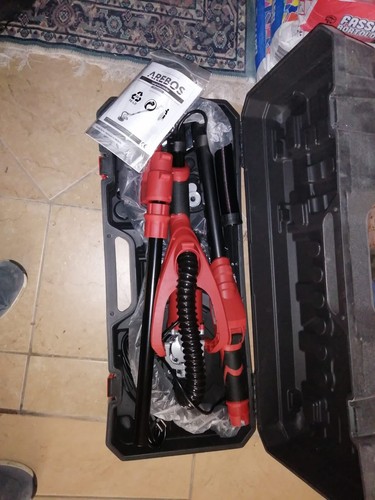 Set attrezzi lavoro - set, da
