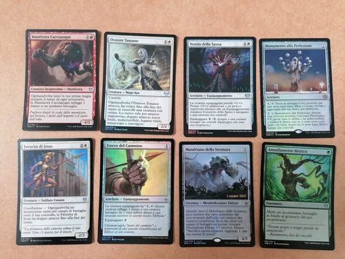 Magic the gathering - , 23