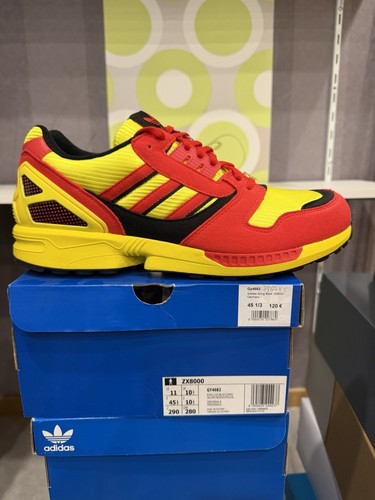 Adidas 8000 germany gy4682 - germany,
