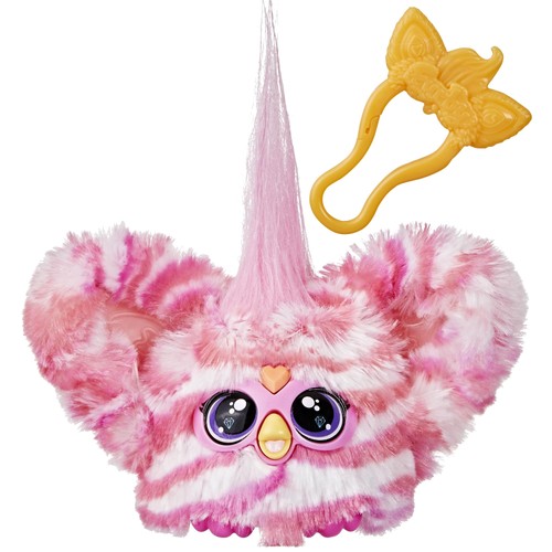 Furby hasbro furblets bub lee - furby,